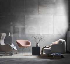 Кресло EGG™ Кресло EGG™ фабрика Fritz Hansen