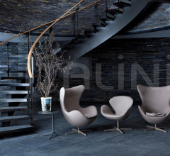 Кресло EGG™ Кресло EGG™ фабрика Fritz Hansen