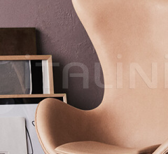 Кресло EGG™ Кресло EGG™ фабрика Fritz Hansen