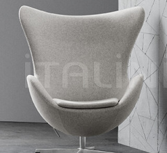 Кресло EGG™ Кресло EGG™ фабрика Fritz Hansen