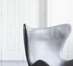 Кресло EGG™ Кресло EGG™ фабрика Fritz Hansen