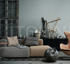 Кресло EGG™ Кресло EGG™ фабрика Fritz Hansen