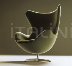 Кресло EGG™ Кресло EGG™ фабрика Fritz Hansen