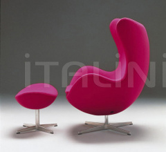 Кресло EGG™ Кресло EGG™ фабрика Fritz Hansen