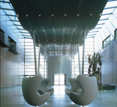 Кресло EGG™ Кресло EGG™ фабрика Fritz Hansen