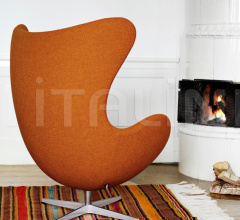 Кресло EGG™ Кресло EGG™ фабрика Fritz Hansen
