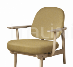 Кресло FRED™ Кресло FRED™ фабрика Fritz Hansen
