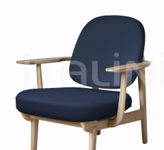 Кресло FRED™ Кресло FRED™ фабрика Fritz Hansen