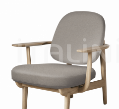 Кресло FRED™ Кресло FRED™ фабрика Fritz Hansen