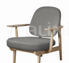 Кресло FRED™ Кресло FRED™ фабрика Fritz Hansen