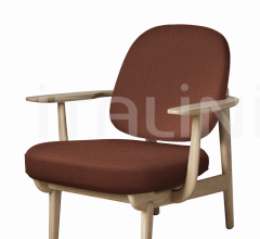 Кресло FRED™ Кресло FRED™ фабрика Fritz Hansen