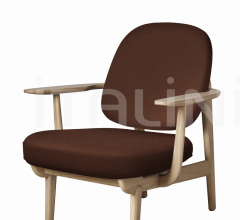 Кресло FRED™ Кресло FRED™ фабрика Fritz Hansen