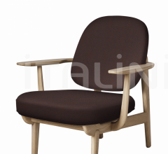 Кресло FRED™ Кресло FRED™ фабрика Fritz Hansen