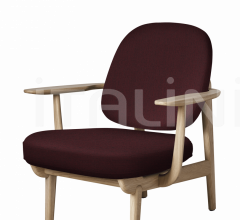 Кресло FRED™ Кресло FRED™ фабрика Fritz Hansen