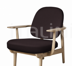 Кресло FRED™ Кресло FRED™ фабрика Fritz Hansen