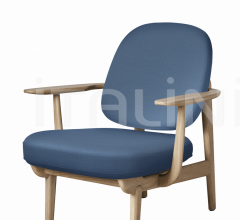 Кресло FRED™ Кресло FRED™ фабрика Fritz Hansen