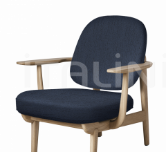 Кресло FRED™ Кресло FRED™ фабрика Fritz Hansen
