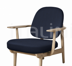 Кресло FRED™ Кресло FRED™ фабрика Fritz Hansen