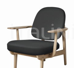 Кресло FRED™ Кресло FRED™ фабрика Fritz Hansen