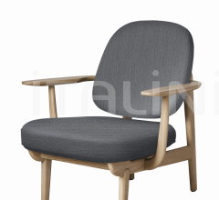 Кресло FRED™ Кресло FRED™ фабрика Fritz Hansen