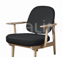 Кресло FRED™ Кресло FRED™ фабрика Fritz Hansen