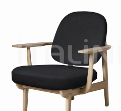 Кресло FRED™ Кресло FRED™ фабрика Fritz Hansen