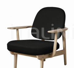 Кресло FRED™ Кресло FRED™ фабрика Fritz Hansen