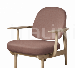 Кресло FRED™ Кресло FRED™ фабрика Fritz Hansen