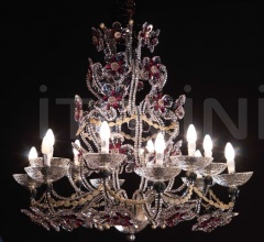 Люстра CHA-L140/12DC фабрика Jumbo Collection