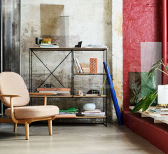 Кресло FRED™ Кресло FRED™ фабрика Fritz Hansen