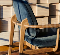 Кресло FRED™ Кресло FRED™ фабрика Fritz Hansen