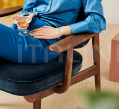 Кресло FRED™ Кресло FRED™ фабрика Fritz Hansen