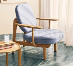 Кресло FRED™ Кресло FRED™ фабрика Fritz Hansen