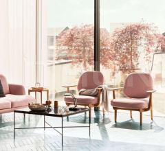 Кресло FRED™ Кресло FRED™ фабрика Fritz Hansen