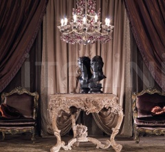 Люстра CHA-L140/12DC фабрика Jumbo Collection