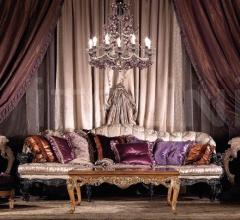 Люстра CHA-L140/12DC фабрика Jumbo Collection