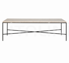 Кофейный столик PLANNER™ Кофейный столик PLANNER™ фабрика Fritz Hansen