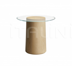 Столик STUB Столик STUB фабрика Fritz Hansen