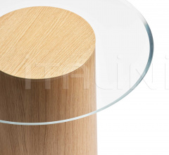 Столик STUB Столик STUB фабрика Fritz Hansen