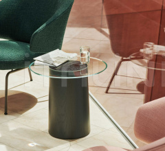 Столик STUB Столик STUB фабрика Fritz Hansen