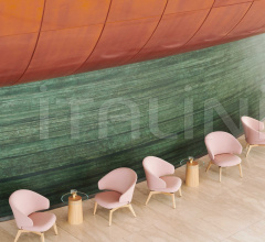 Столик STUB Столик STUB фабрика Fritz Hansen