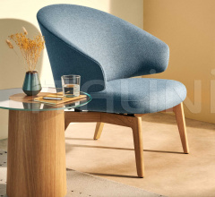 Столик STUB Столик STUB фабрика Fritz Hansen