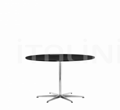 Итальянские Столовая - Столик CIRCULAR фабрика Fritz Hansen