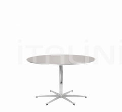 Итальянские Столовая - Столик CIRCULAR фабрика Fritz Hansen