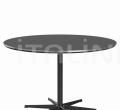 Итальянские Столовая - Столик CIRCULAR фабрика Fritz Hansen