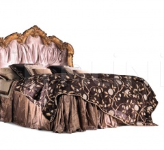 Кровать GAR-102 фабрика Jumbo Collection