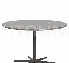 Итальянские Столовая - Столик CIRCULAR фабрика Fritz Hansen