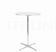 Итальянские Рестораны/Бары - Барный стол CIRCULAR фабрика Fritz Hansen