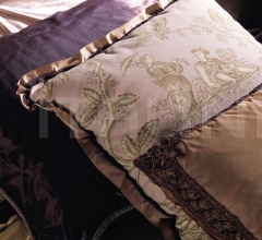 Кровать GAR-102 фабрика Jumbo Collection