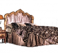 Кровать GAR-102 фабрика Jumbo Collection